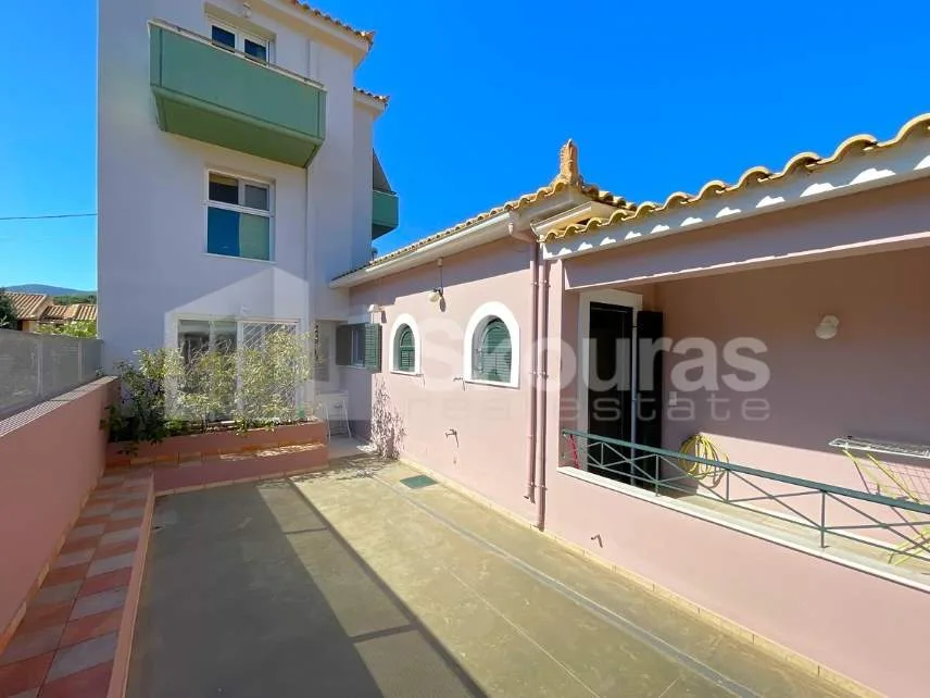 Detached house 211m²  - 2