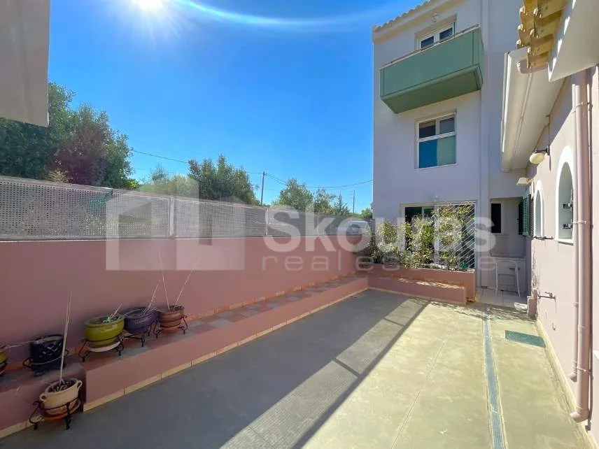 Detached house 211m²  - 3