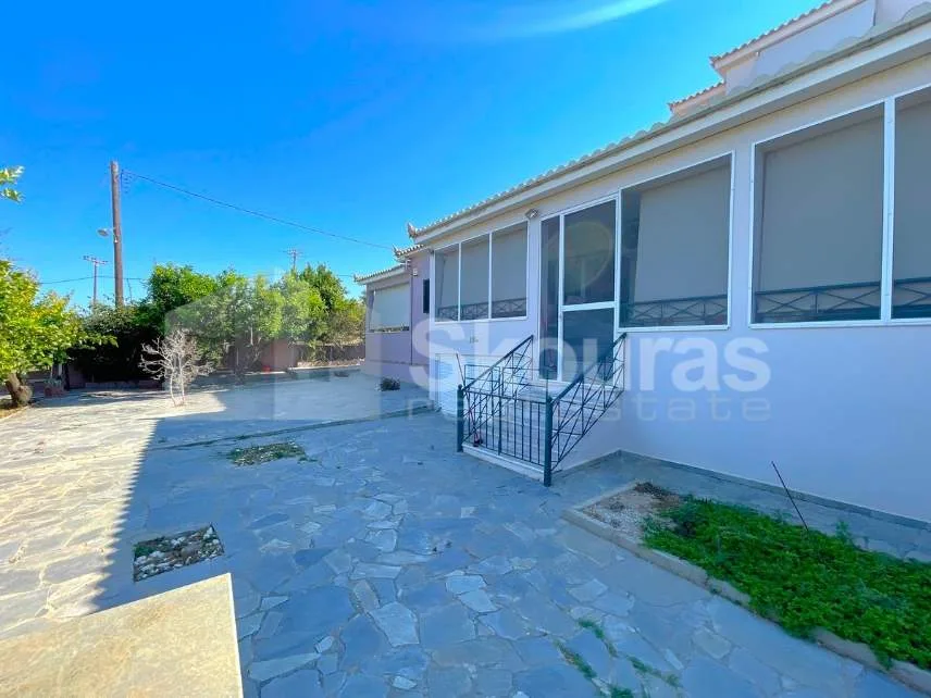 Detached house 211m²  - 4