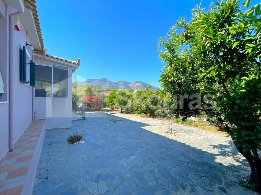 Detached house 211m²  - 5