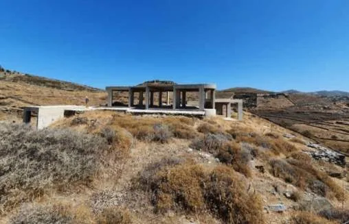 Detached house 355m²  - 2
