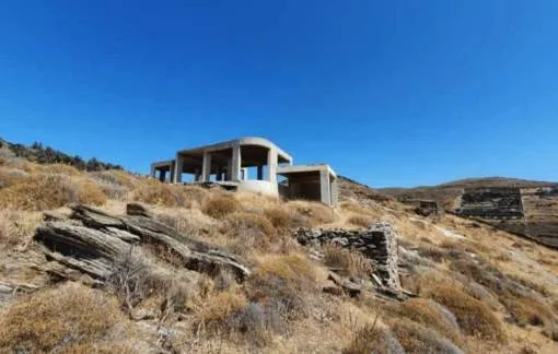Detached house 355m²  - 3