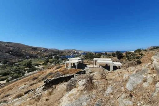 Detached house 355m²  - 5
