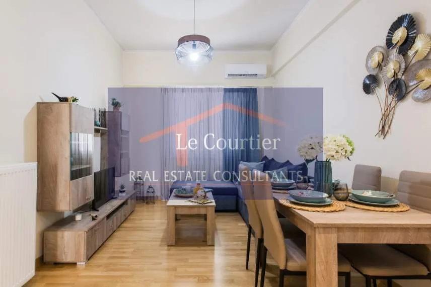 Apartment 47m²  - 2