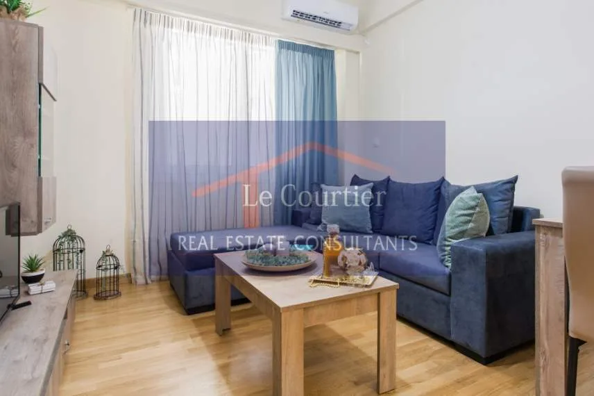 Apartment 47m²  - 3