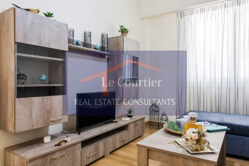 Apartment 47m²  - 4