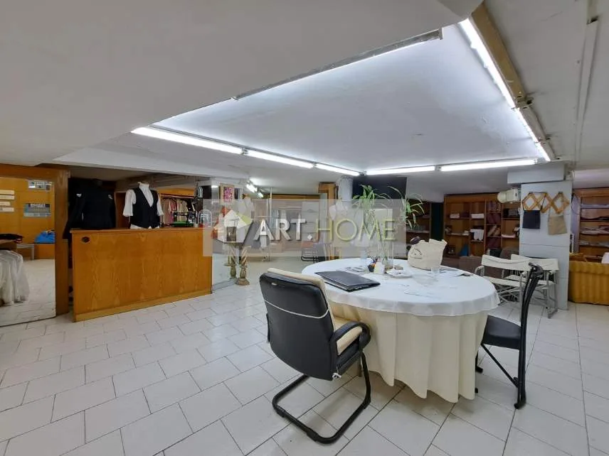 Shop 420m²  - 2
