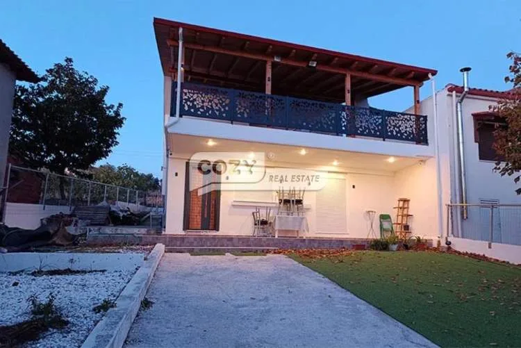 Detached house 140m²  - 2