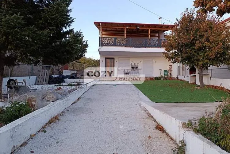 Detached house 140m²  - 4