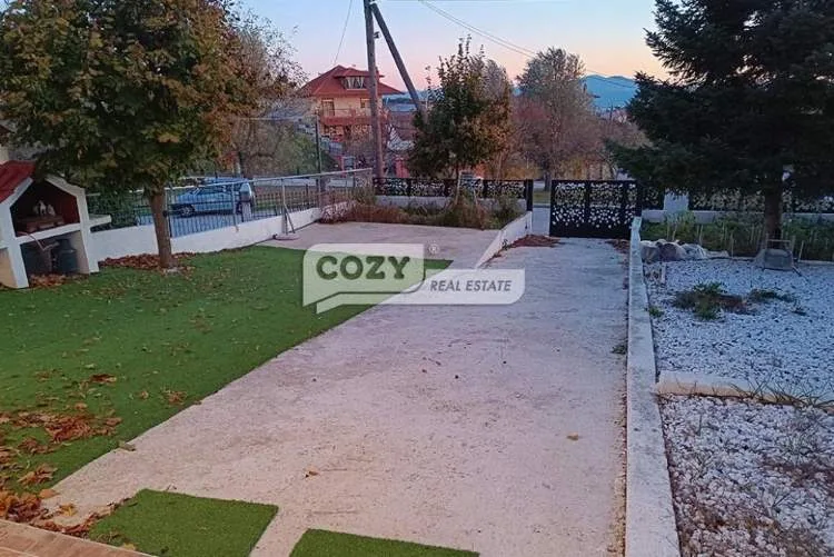 Detached house 140m²  - 5