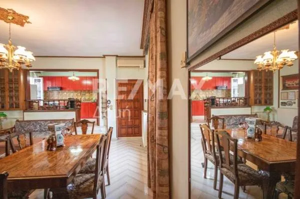 Detached house 195m²  - 5