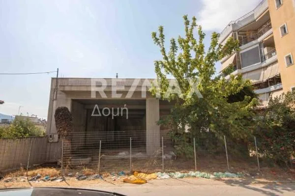 Αυτόνομο κτήριο γραφείων 500τ.μ.  - 4