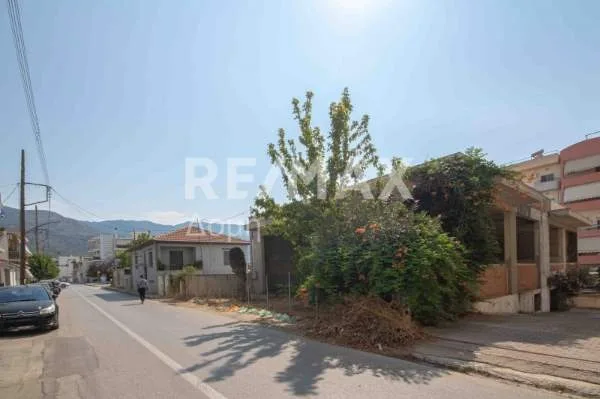 Αυτόνομο κτήριο γραφείων 500τ.μ.  - 5