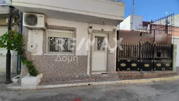 Detached house 54m²  - 2