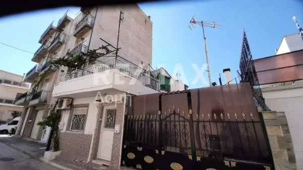 Detached house 54m²  - 5