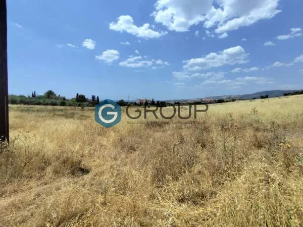 Αγροτεμάχιο 2000τ.μ.  - 2