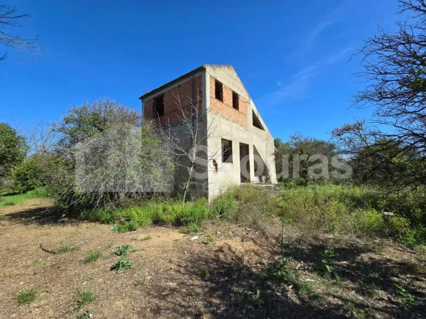 Detached house 90m²  - 4
