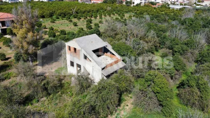 Detached house 90m²  - 5