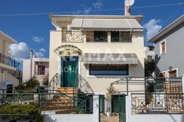 Μονοκατοικία 117τ.μ.  - 3