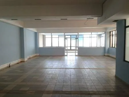 Hall / Showroom 460m²  - 2