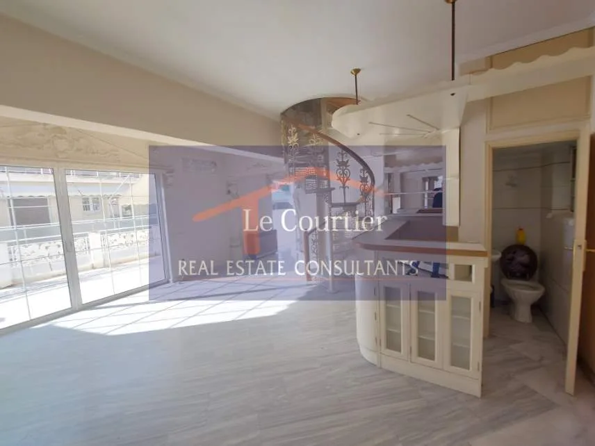 Maisonette 104m²  - 2