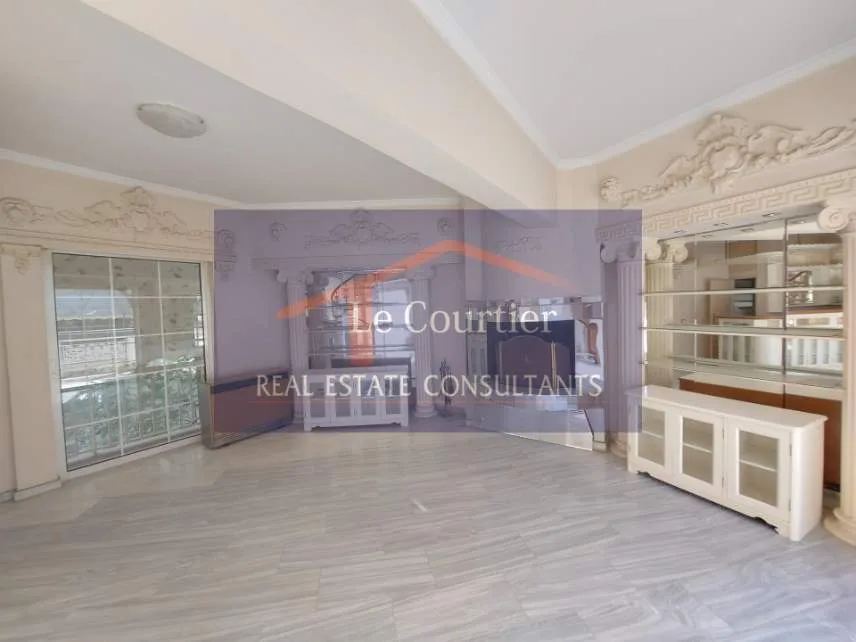 Maisonette 104m²  - 3