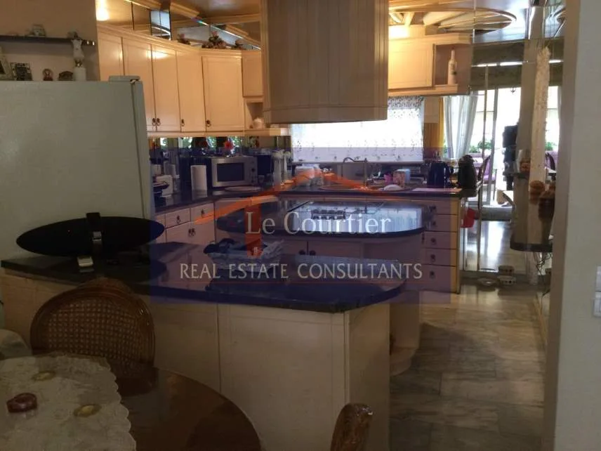 Maisonette 104m²  - 4