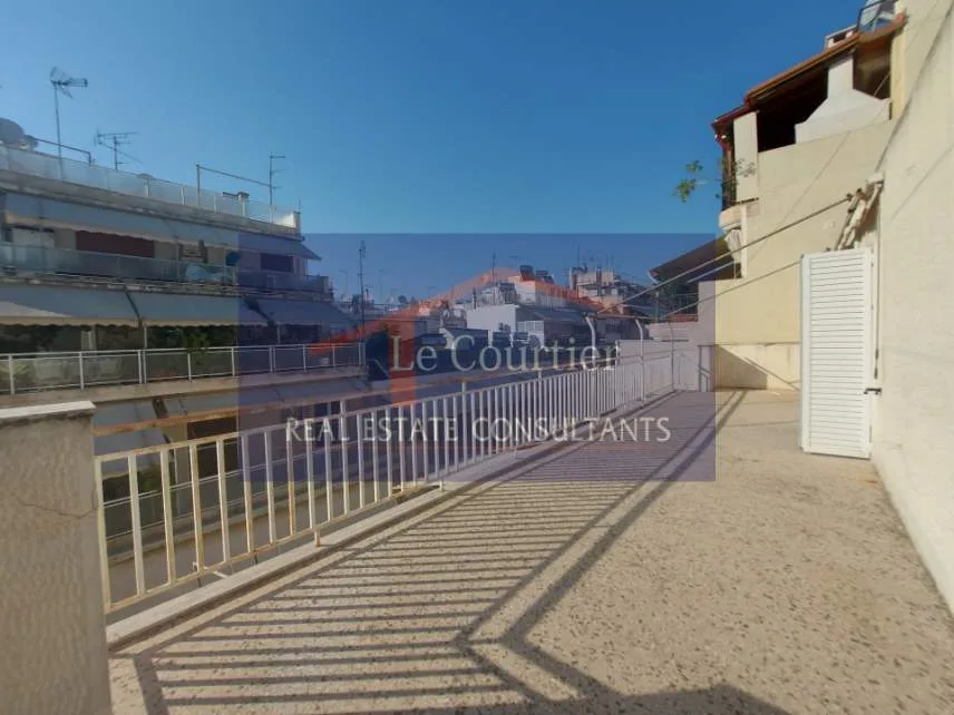 Maisonette 104m²  - 5