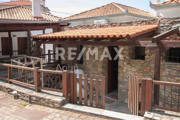 Apartment 120m²  - 3