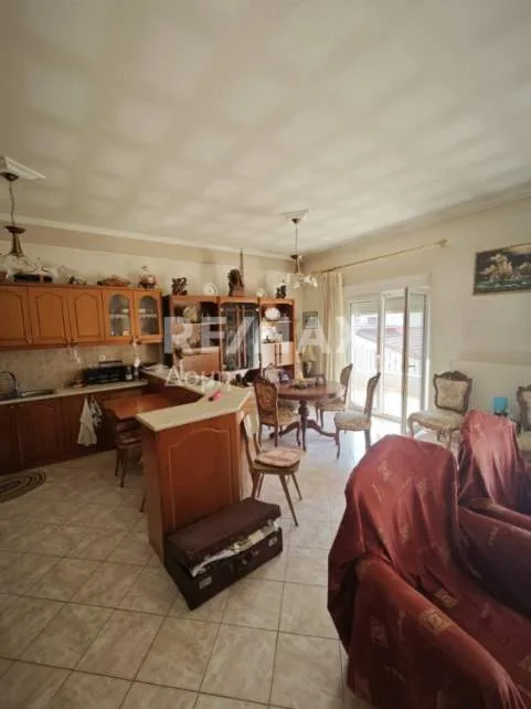 Detached house 100m²  - 2