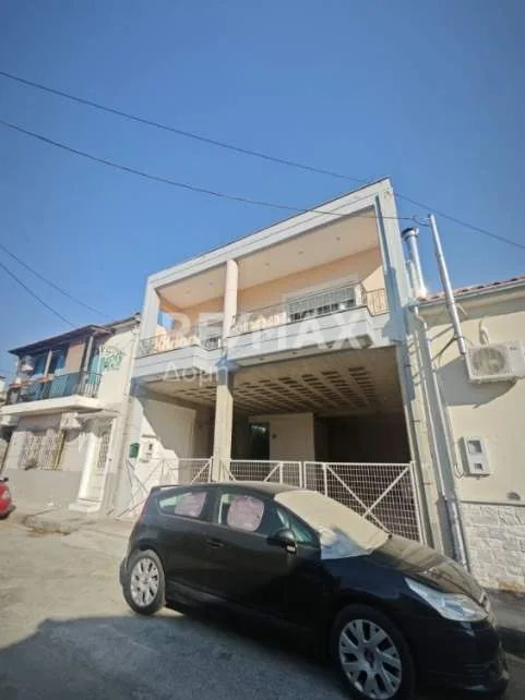 Detached house 100m²  - 3
