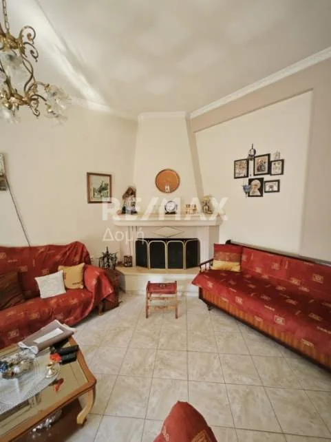 Detached house 100m²  - 4