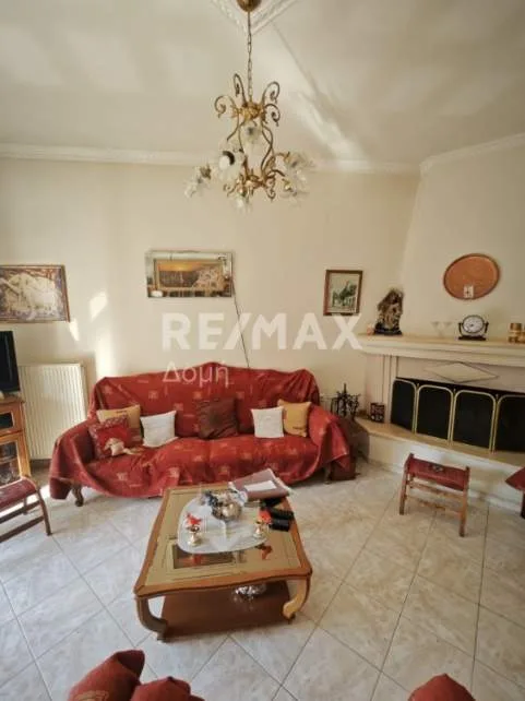 Detached house 100m²  - 5