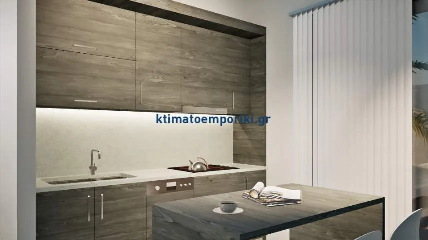 Apartment 84m²  - 3