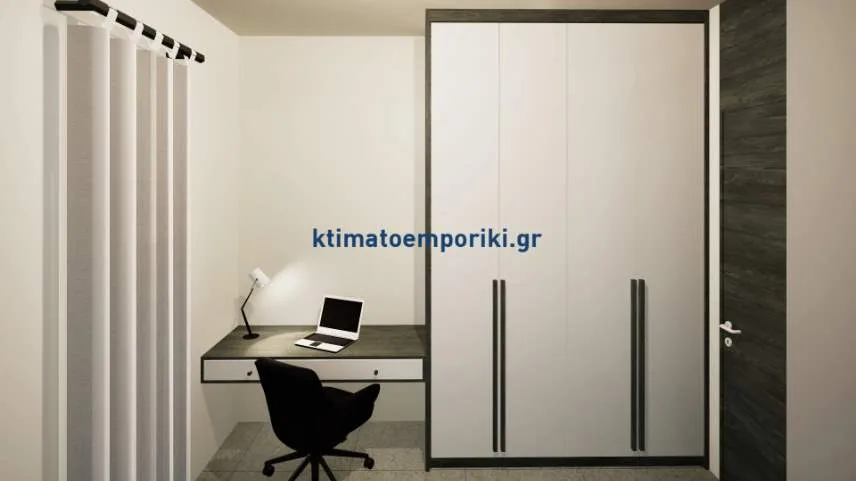 Apartment 84m²  - 5