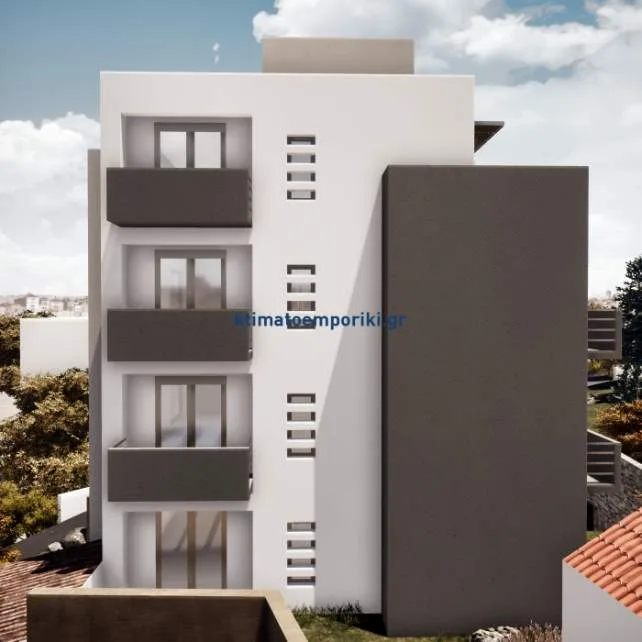 Apartment 84m²  - 2