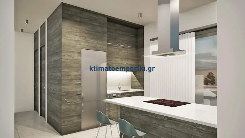 Apartment 84m²  - 5