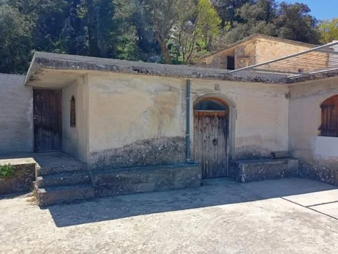 Detached house 306m²  - 3