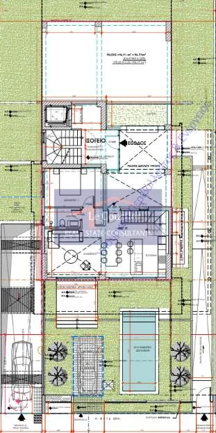 Maisonette 155m²  - 2