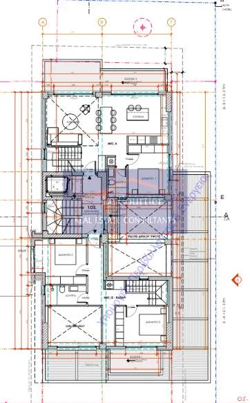 Maisonette 155m²  - 3