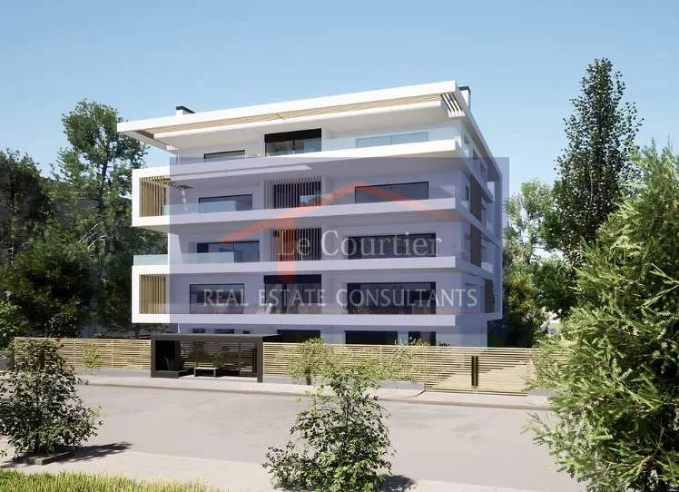 Apartment 120m²  - 2