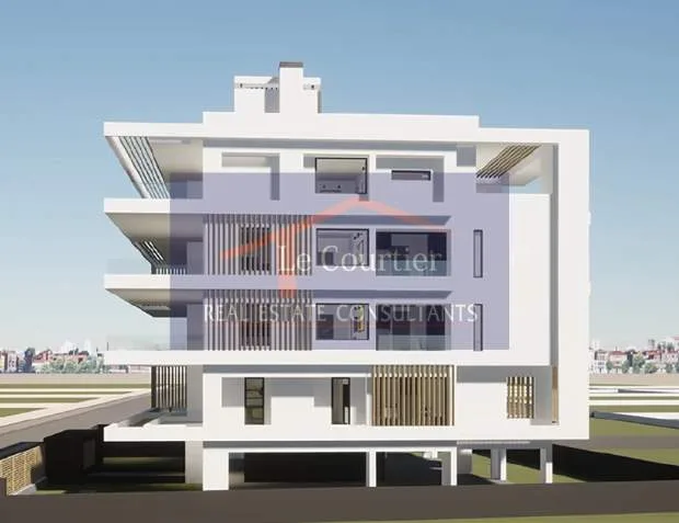 Apartment 120m²  - 3