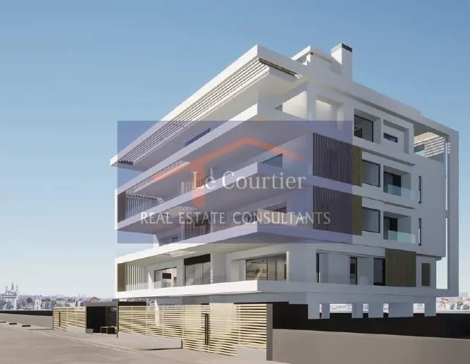 Apartment 127m²  - 5