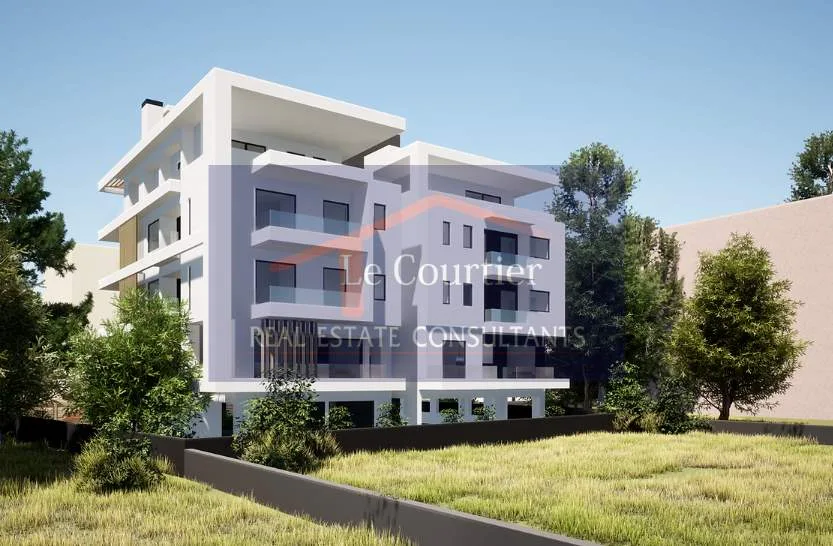 Apartment 115m²  - 5