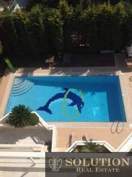 Apartment 300m²  - 2