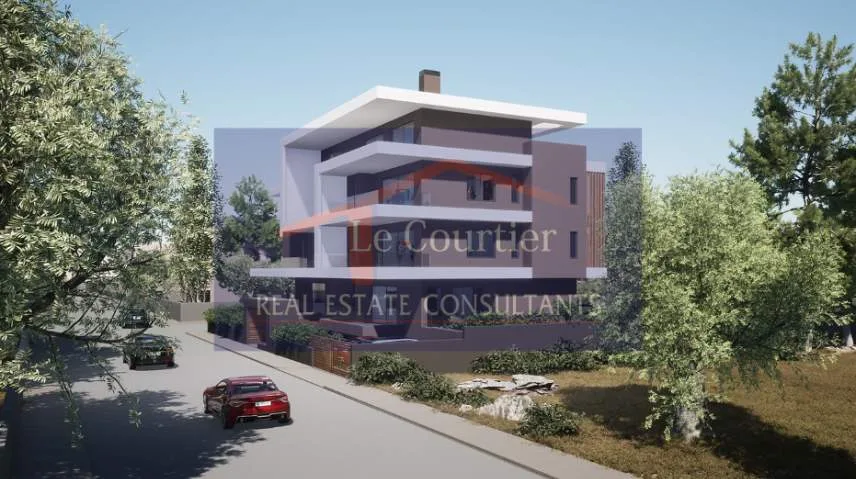 Apartment 113m²  - 3