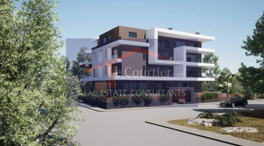 Apartment 113m²  - 5