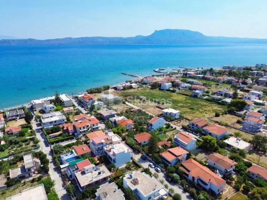 Detached house 167m²  - 3
