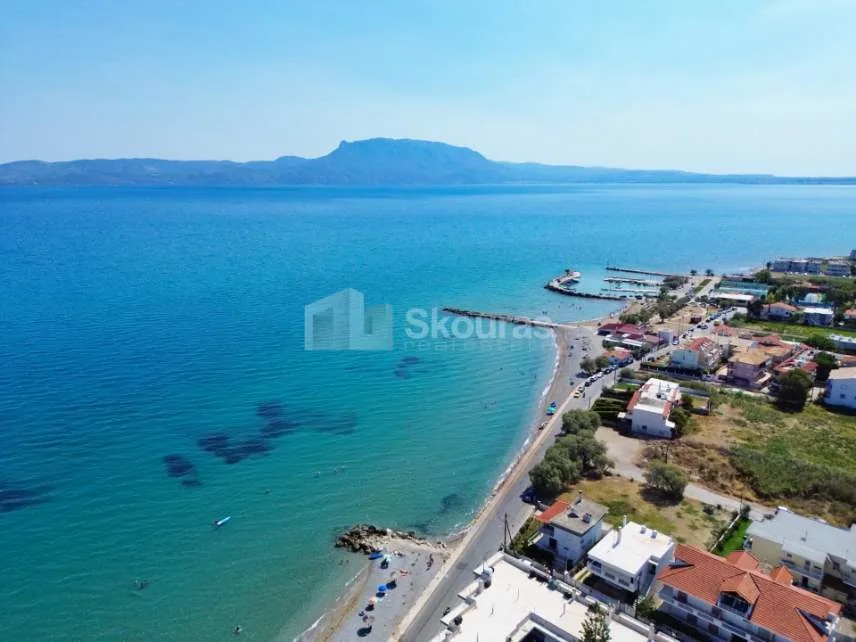 Detached house 167m²  - 4