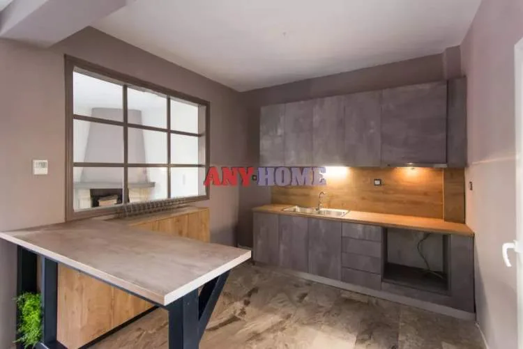 Maisonette 135m²  - 2
